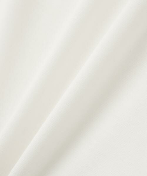 ADORE / アドーア カットソー | ストレッチポンチカットソー | 詳細9