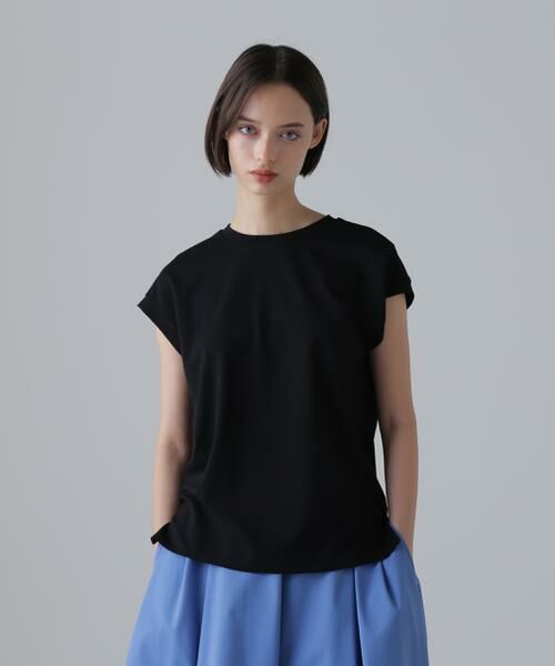 ADORE / アドーア カットソー | ストレッチポンチカットソー | 詳細10
