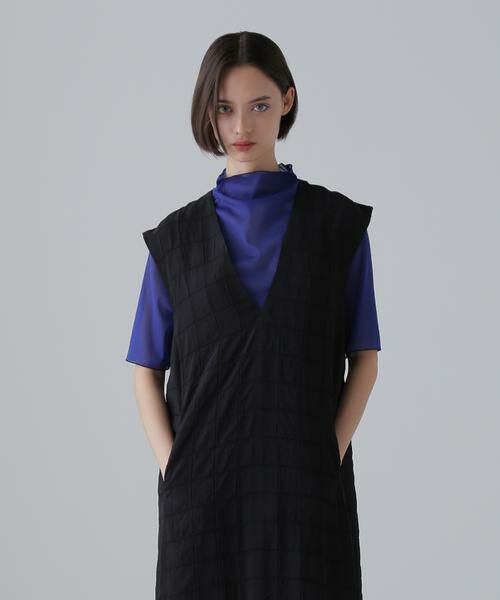 ADORE / アドーア カットソー | シアージャージーカットソー | 詳細1