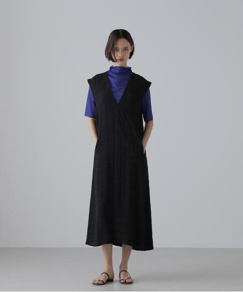 ADORE / アドーア カットソー | シアージャージーカットソー | 詳細2