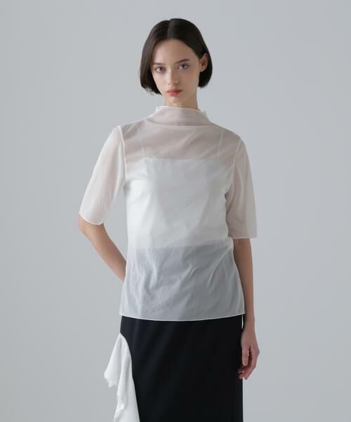 ADORE / アドーア カットソー | シアージャージーカットソー | 詳細6