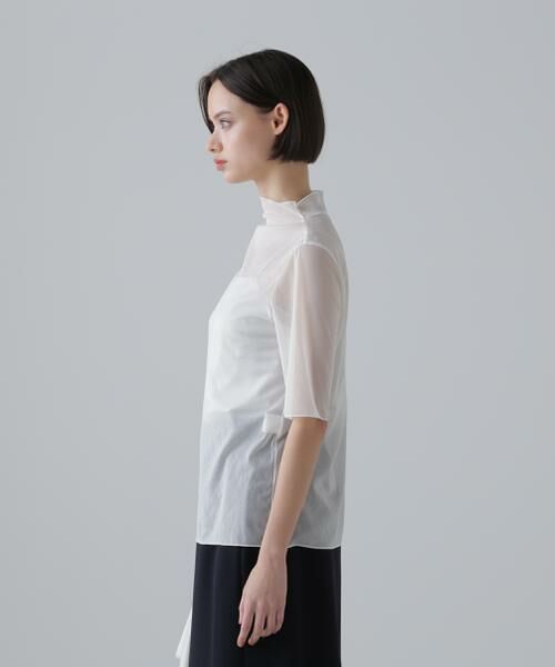 ADORE / アドーア カットソー | シアージャージーカットソー | 詳細7