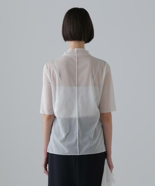 ADORE / アドーア カットソー | シアージャージーカットソー | 詳細8