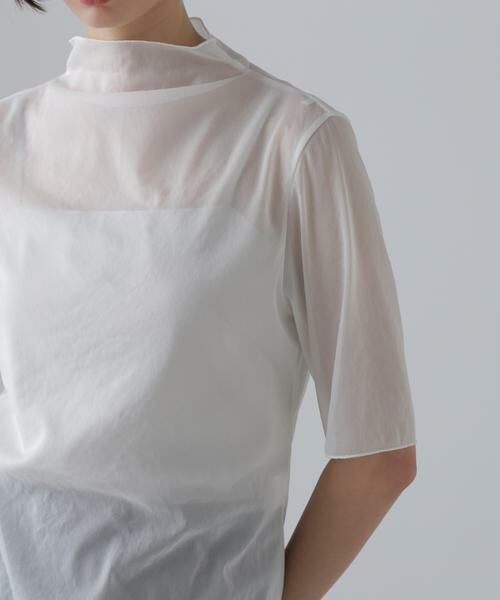 ADORE / アドーア カットソー | シアージャージーカットソー | 詳細10