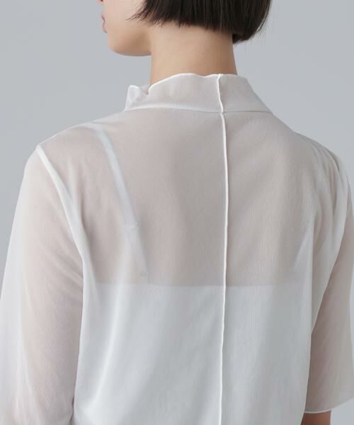 ADORE / アドーア カットソー | シアージャージーカットソー | 詳細11