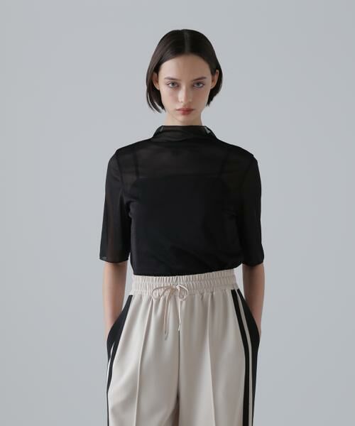 ADORE / アドーア カットソー | シアージャージーカットソー | 詳細13