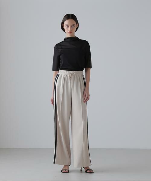 ADORE / アドーア カットソー | シアージャージーカットソー | 詳細14