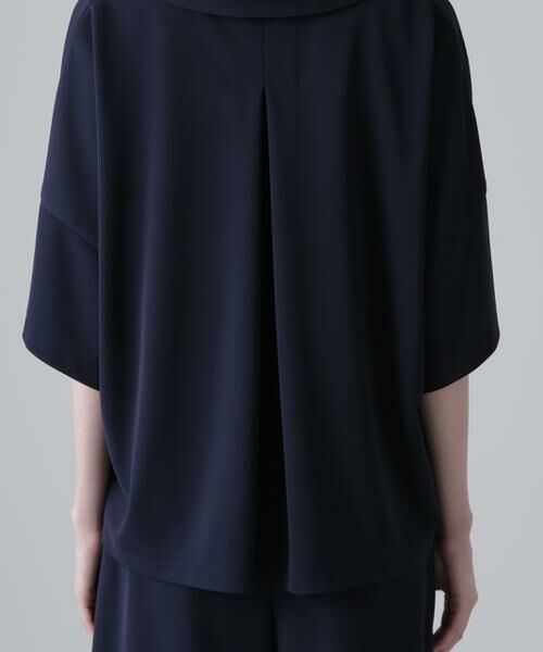 ADORE / アドーア カットソー | ◆ダブルジャージーカットソー | 詳細9