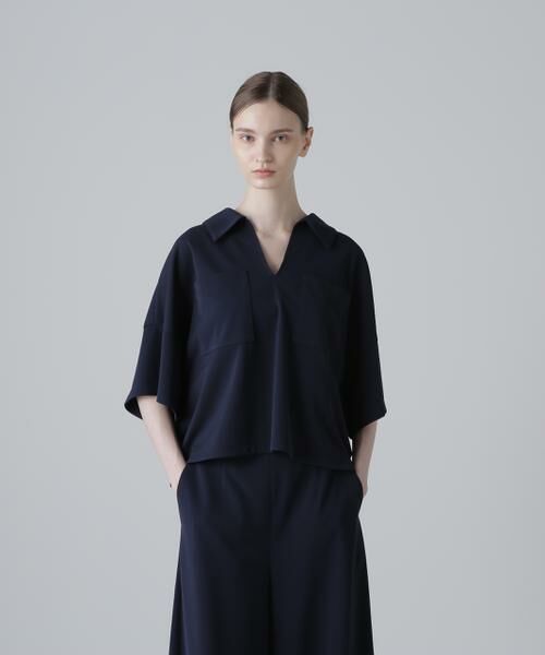 ADORE / アドーア カットソー | ◆ダブルジャージーカットソー | 詳細1