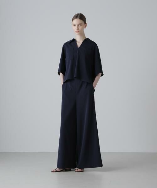 ADORE / アドーア カットソー | ◆ダブルジャージーカットソー | 詳細2