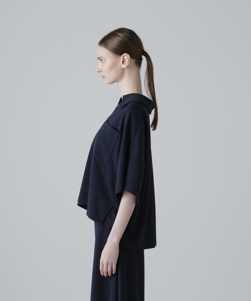 ADORE / アドーア カットソー | ◆ダブルジャージーカットソー | 詳細4