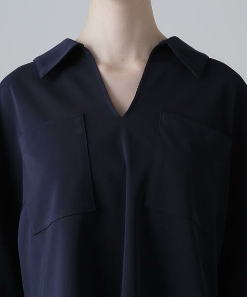 ADORE / アドーア カットソー | ◆ダブルジャージーカットソー | 詳細6