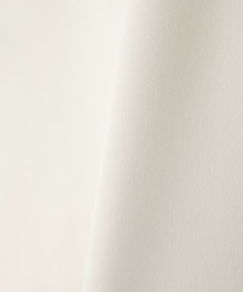 ADORE / アドーア カットソー | ◆ダブルジャージーカットソー | 詳細12