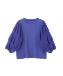 ADORE / アドーア ニット・セーター | シアースリーブニット