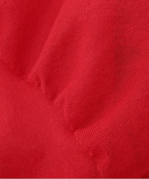 ADORE / アドーア ニット・セーター | シアースリーブニット | 詳細11