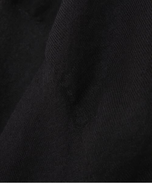 ADORE / アドーア ニット・セーター | シアースリーブニット | 詳細15