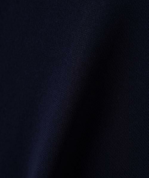ADORE / アドーア ニット・セーター | ◆レイヤードスリーブニット | 詳細3