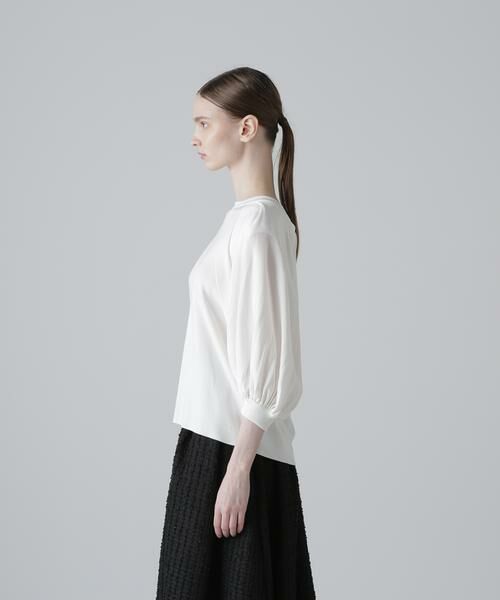 ADORE / アドーア ニット・セーター | ◆レイヤードスリーブニット | 詳細6