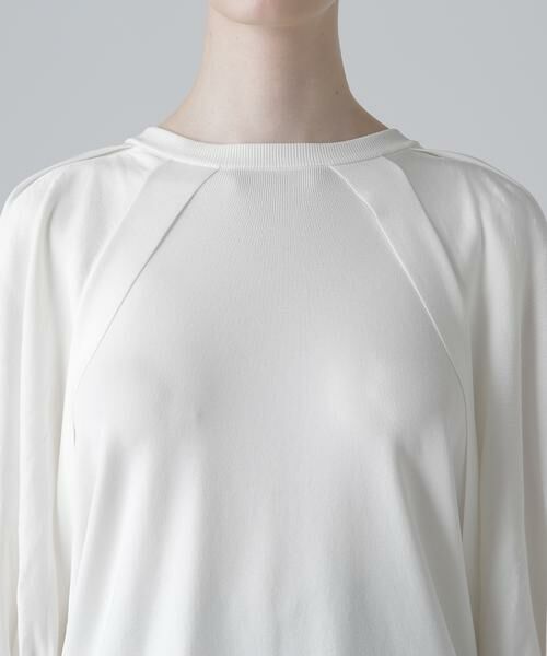 ADORE / アドーア ニット・セーター | ◆レイヤードスリーブニット | 詳細8