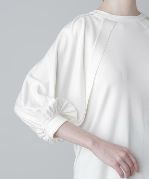 ADORE / アドーア ニット・セーター | ◆レイヤードスリーブニット | 詳細9