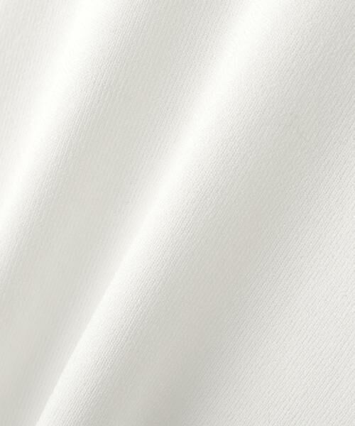 ADORE / アドーア ニット・セーター | ◆レイヤードスリーブニット | 詳細11