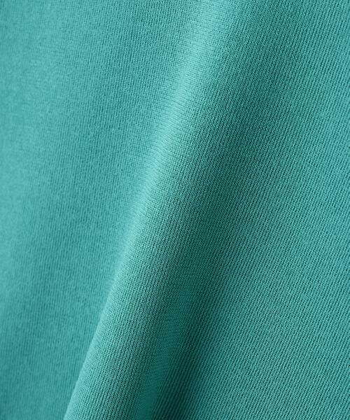 ADORE / アドーア ニット・セーター | ◆レイヤードスリーブニット | 詳細14