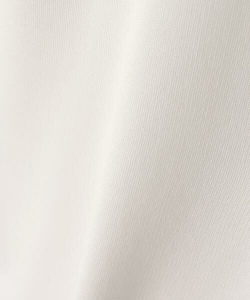 ADORE / アドーア ニット・セーター | ◆スカシカシパンニット | 詳細1