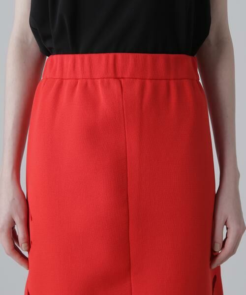 ADORE / アドーア スカート | ◆スカシカシパンニットスカート | 詳細6