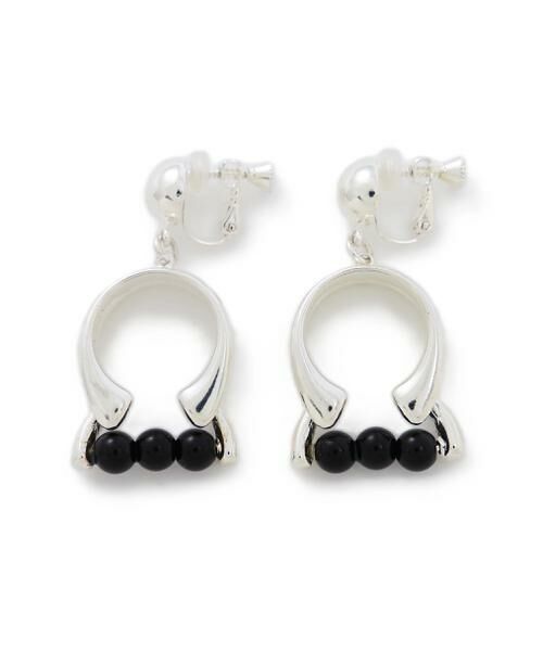 ADORE / アドーア アクセサリー | トリプレッツジェムイヤリング | 詳細2