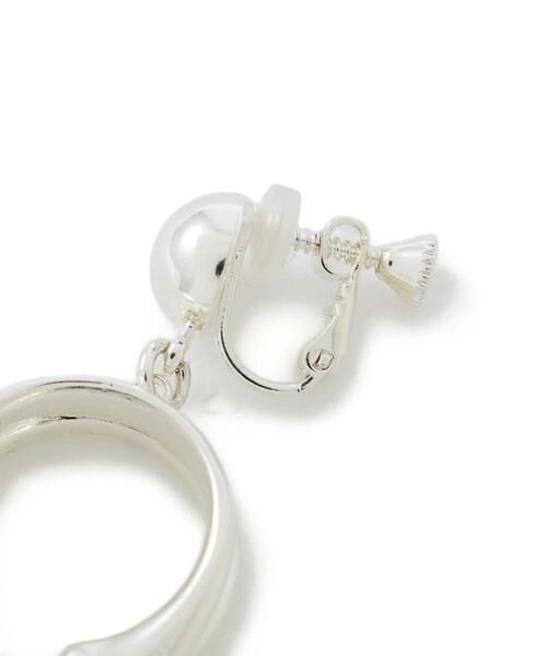 ADORE / アドーア アクセサリー | トリプレッツジェムイヤリング | 詳細4