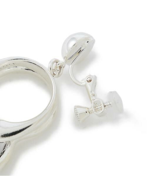 ADORE / アドーア アクセサリー | トリプレッツジェムイヤリング | 詳細5