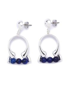 ADORE / アドーア アクセサリー | トリプレッツジェムピアス