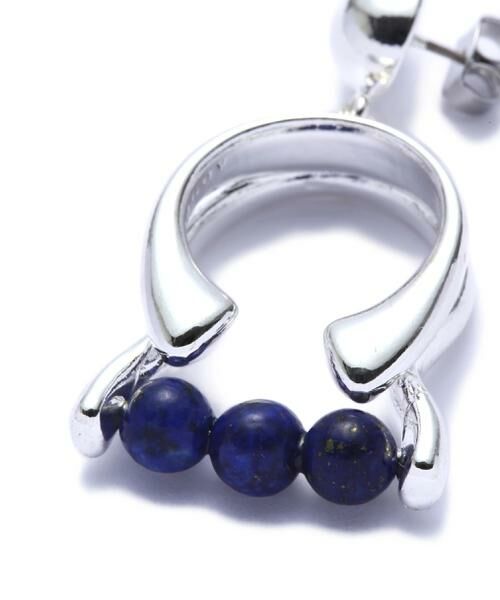 ADORE / アドーア アクセサリー | トリプレッツジェムピアス | 詳細1