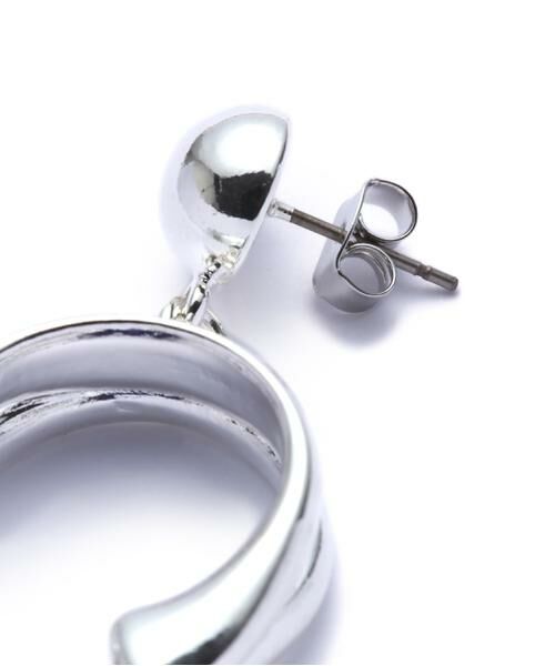 ADORE / アドーア アクセサリー | トリプレッツジェムピアス | 詳細2