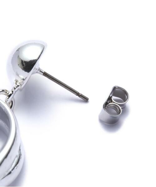 ADORE / アドーア アクセサリー | トリプレッツジェムピアス | 詳細3