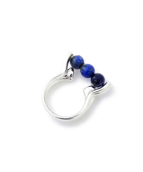 ADORE / アドーア アクセサリー | トリプレッツジェムリング | 詳細3