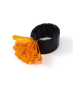 ADORE / アドーア アクセサリー | ｍａｂｅｌアクリルバングル