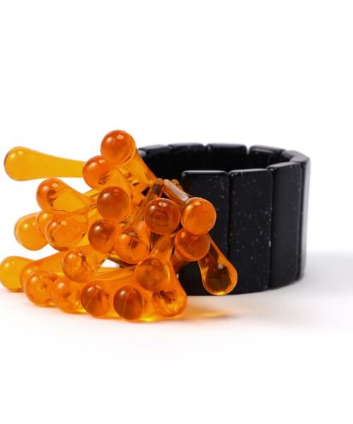 ADORE / アドーア アクセサリー | ｍａｂｅｌアクリルバングル | 詳細3