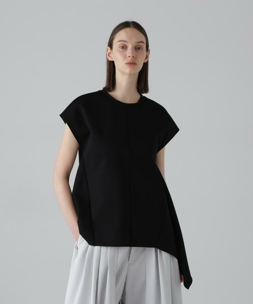 ADORE / アドーア カットソー | ハイテンションポンチカットソー | 詳細2