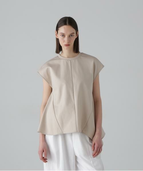 ADORE / アドーア カットソー | ハイテンションポンチカットソー | 詳細6