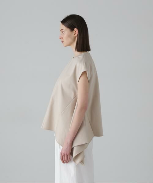 ADORE / アドーア カットソー | ハイテンションポンチカットソー | 詳細8