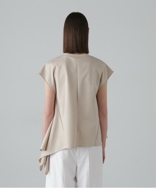 ADORE / アドーア カットソー | ハイテンションポンチカットソー | 詳細9