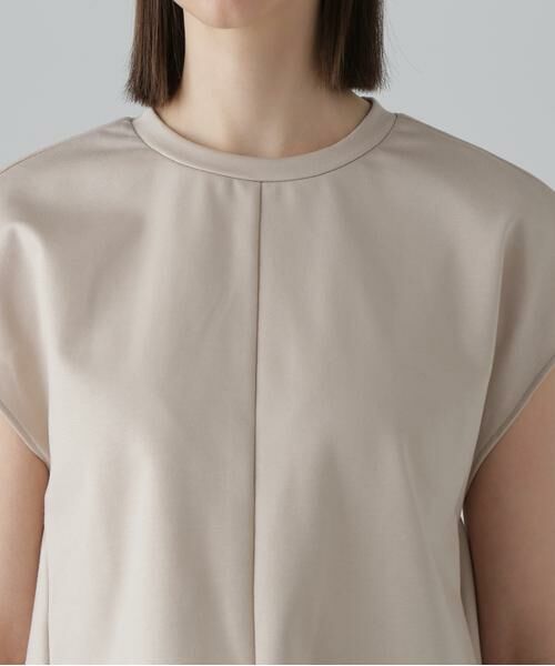 ADORE / アドーア カットソー | ハイテンションポンチカットソー | 詳細10