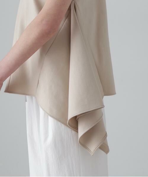 ADORE / アドーア カットソー | ハイテンションポンチカットソー | 詳細12