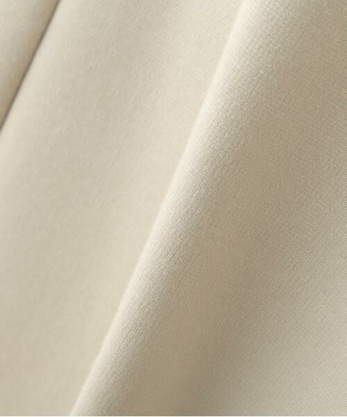 ADORE / アドーア カットソー | ハイテンションポンチカットソー | 詳細13