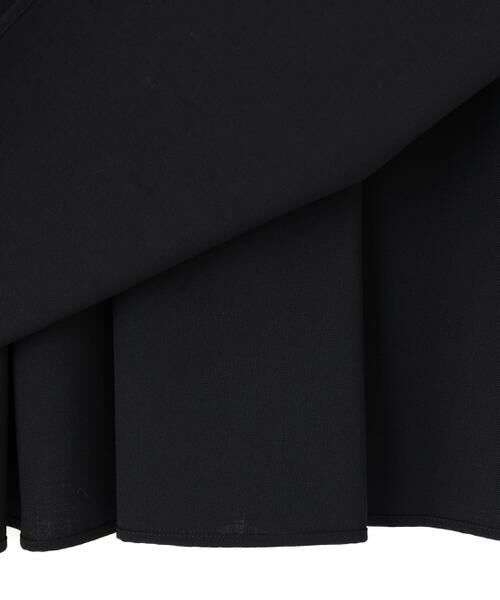 ADORE / アドーア ワンピース | サイロスパンウールワンピース | 詳細2