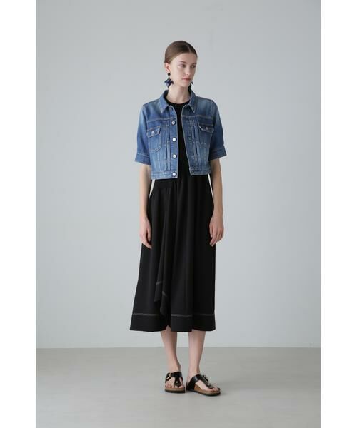 ADORE / アドーア シューズ | ＧＩＺＥＨ　(ＢＬＡＣＫ) | 詳細1