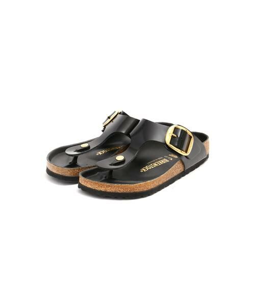 ADORE / アドーア シューズ | ＧＩＺＥＨ　(ＢＬＡＣＫ) | 詳細2