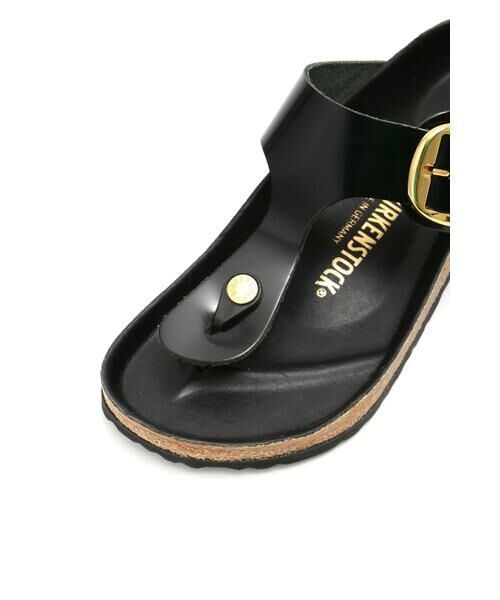 ADORE / アドーア シューズ | ＧＩＺＥＨ　(ＢＬＡＣＫ) | 詳細4