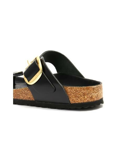 ADORE / アドーア シューズ | ＧＩＺＥＨ　(ＢＬＡＣＫ) | 詳細6